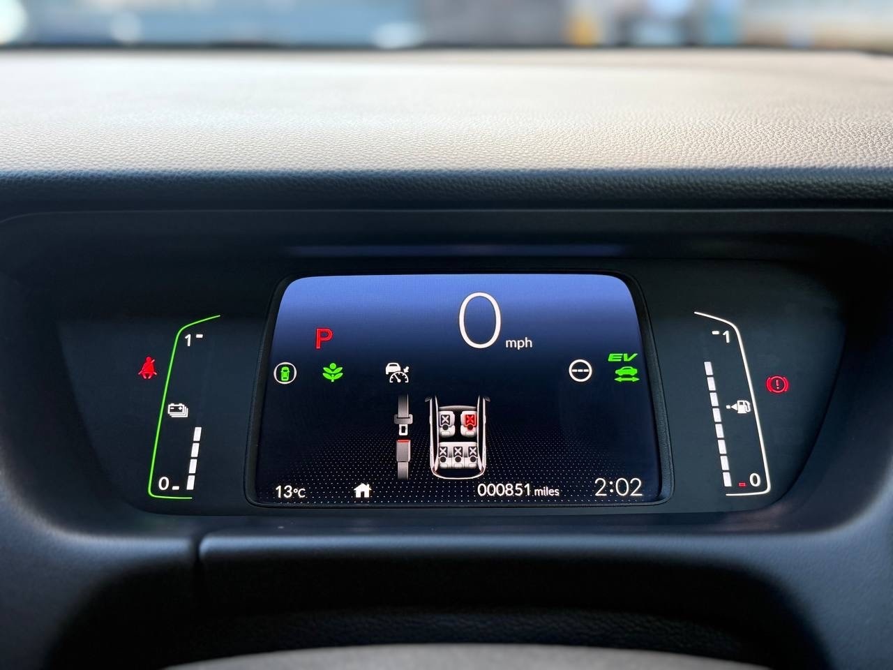 Used Honda Jazz for sale - 76798997: Photo 14