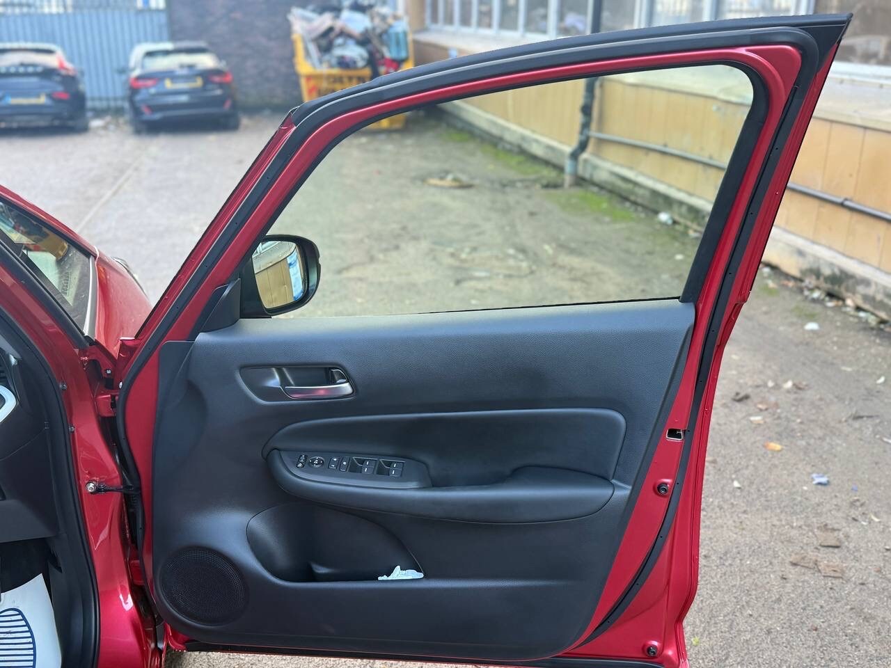 Used Honda Jazz for sale - 76798997: Photo 17