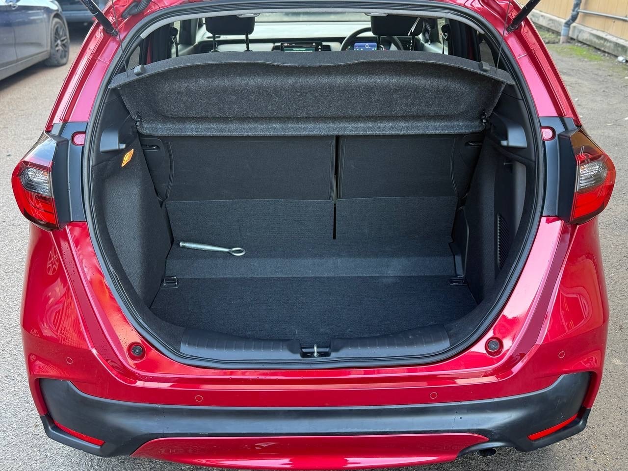 Used Honda Jazz for sale - 76798997: Photo 19