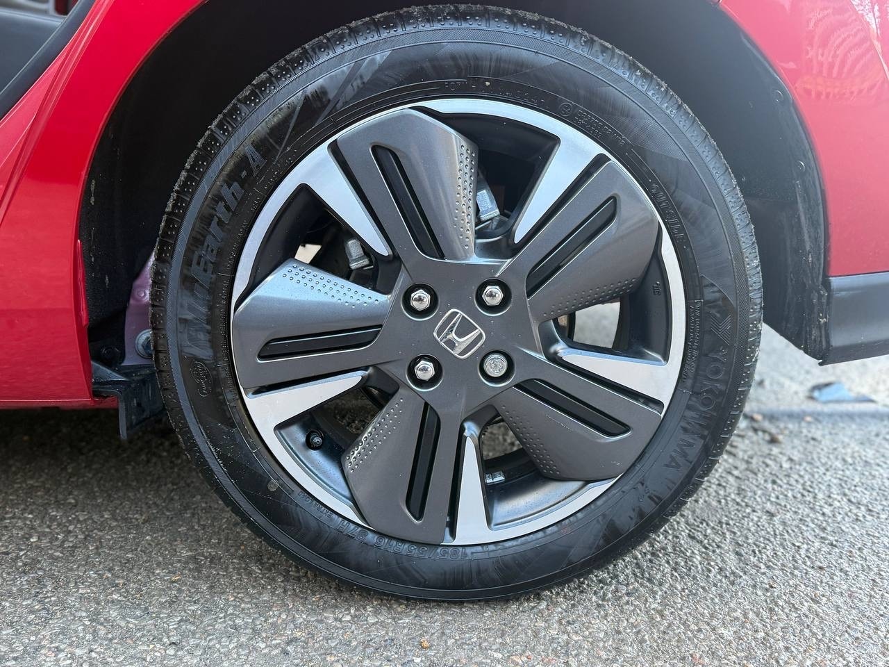 Used Honda Jazz for sale - 76798997: Photo 20