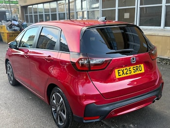 Used Honda Jazz undefined for sale - 76798997: Photo