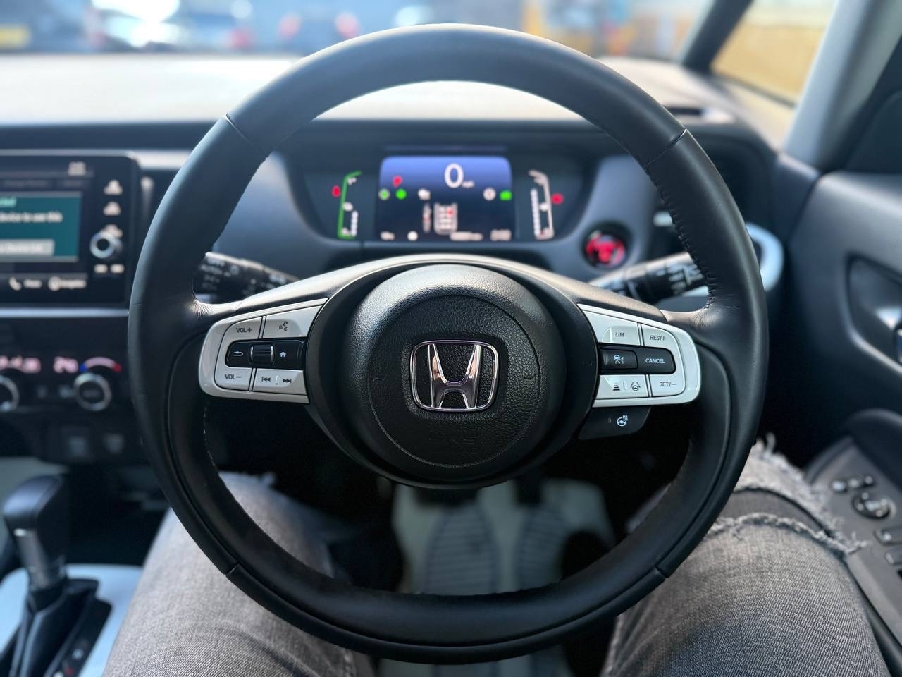 Used Honda Jazz for sale - 76798997: Photo 7