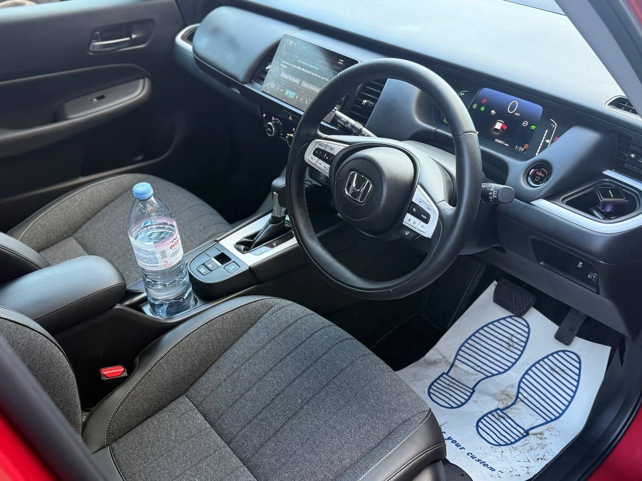 Used Honda Jazz for sale - 76798997: Photo 8