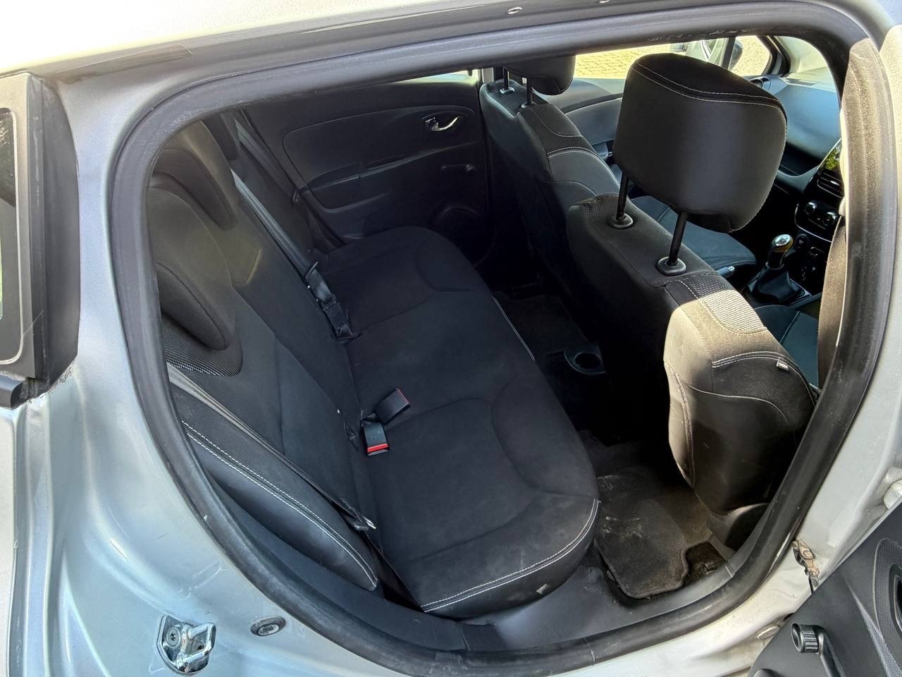 Used Renault Clio 2013 for sale - 78144449: Photo 10