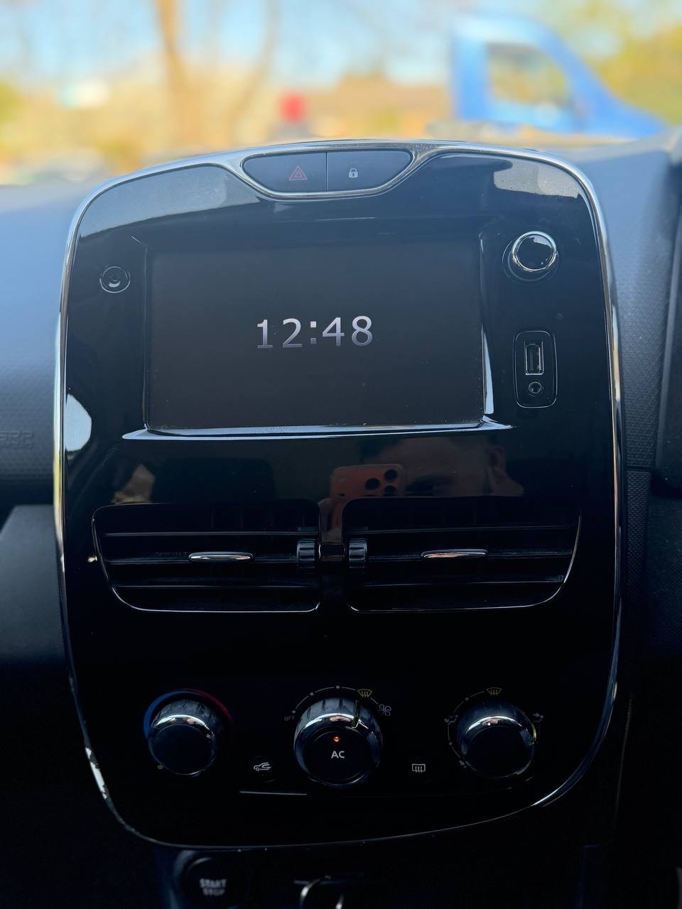 Used Renault Clio 2013 for sale - 78144449: Photo 11