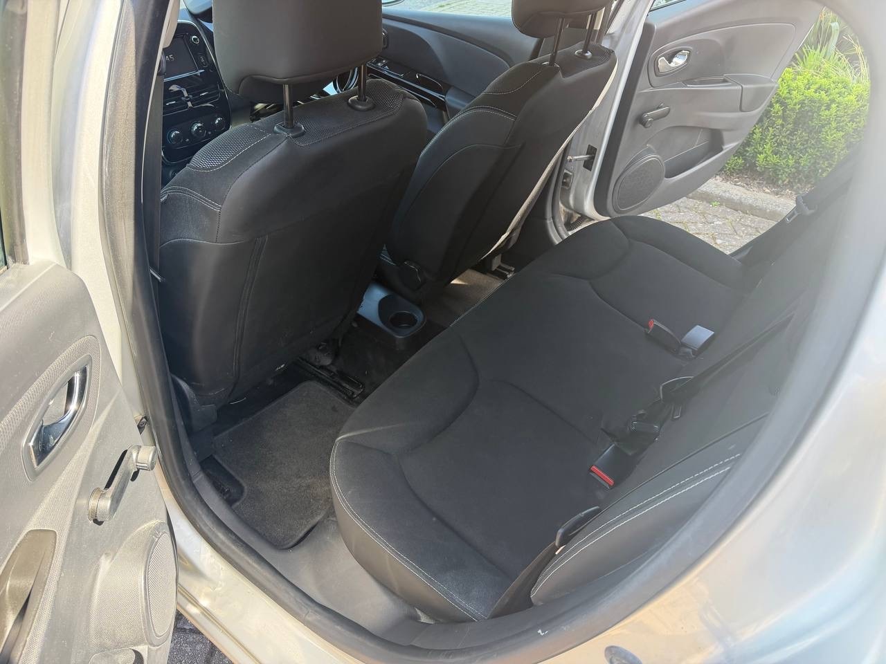 Used Renault Clio 2013 for sale - 78144449: Photo 13