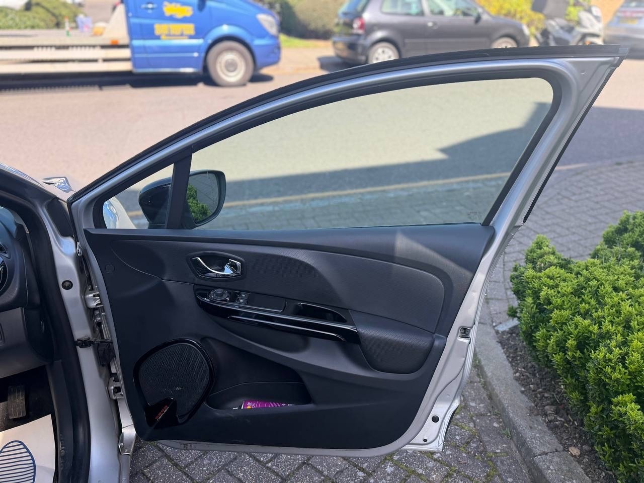 Used Renault Clio 2013 for sale - 78144449: Photo 14