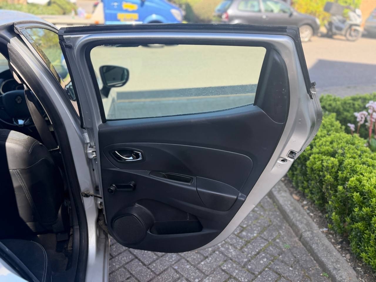 Used Renault Clio 2013 for sale - 78144449: Photo 15