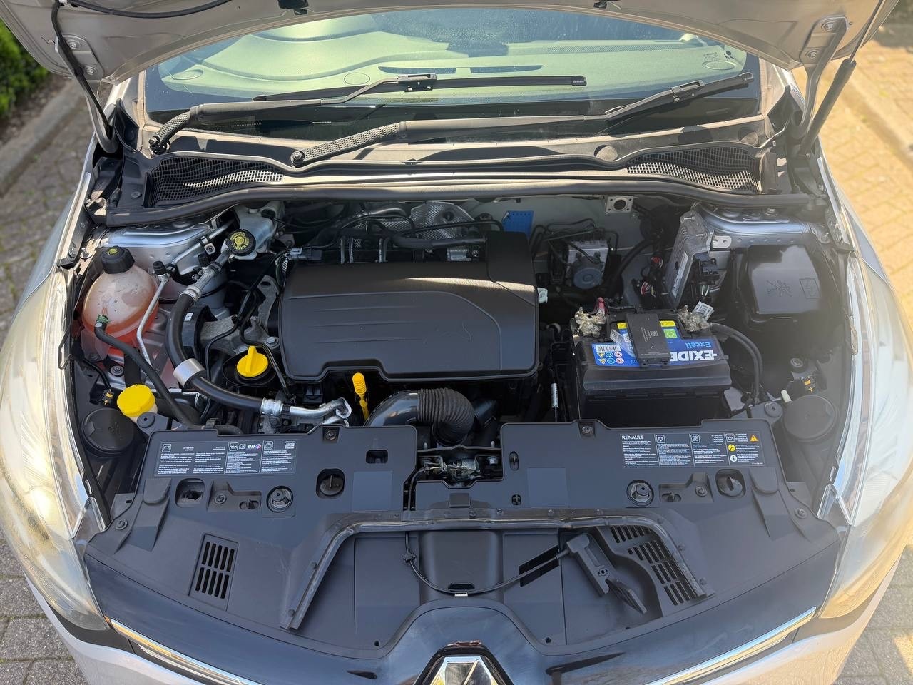 Used Renault Clio 2013 for sale - 78144449: Photo 17