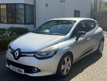 Used Renault Clio 2013 for sale - 78144449: Photo