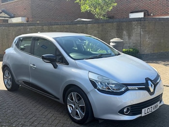 Used Renault Clio 2013 for sale - 78144449: Photo