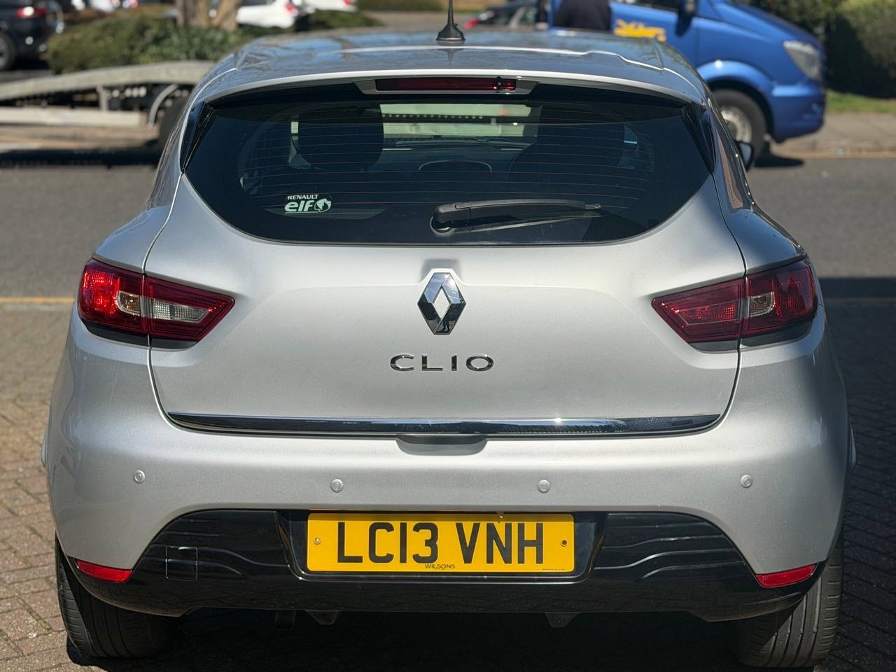 Used Renault Clio 2013 for sale - 78144449: Photo 5