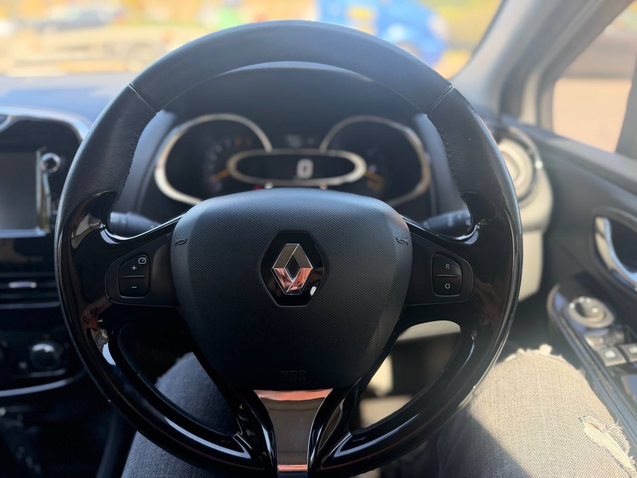 Used Renault Clio 2013 for sale - 78144449: Photo 6