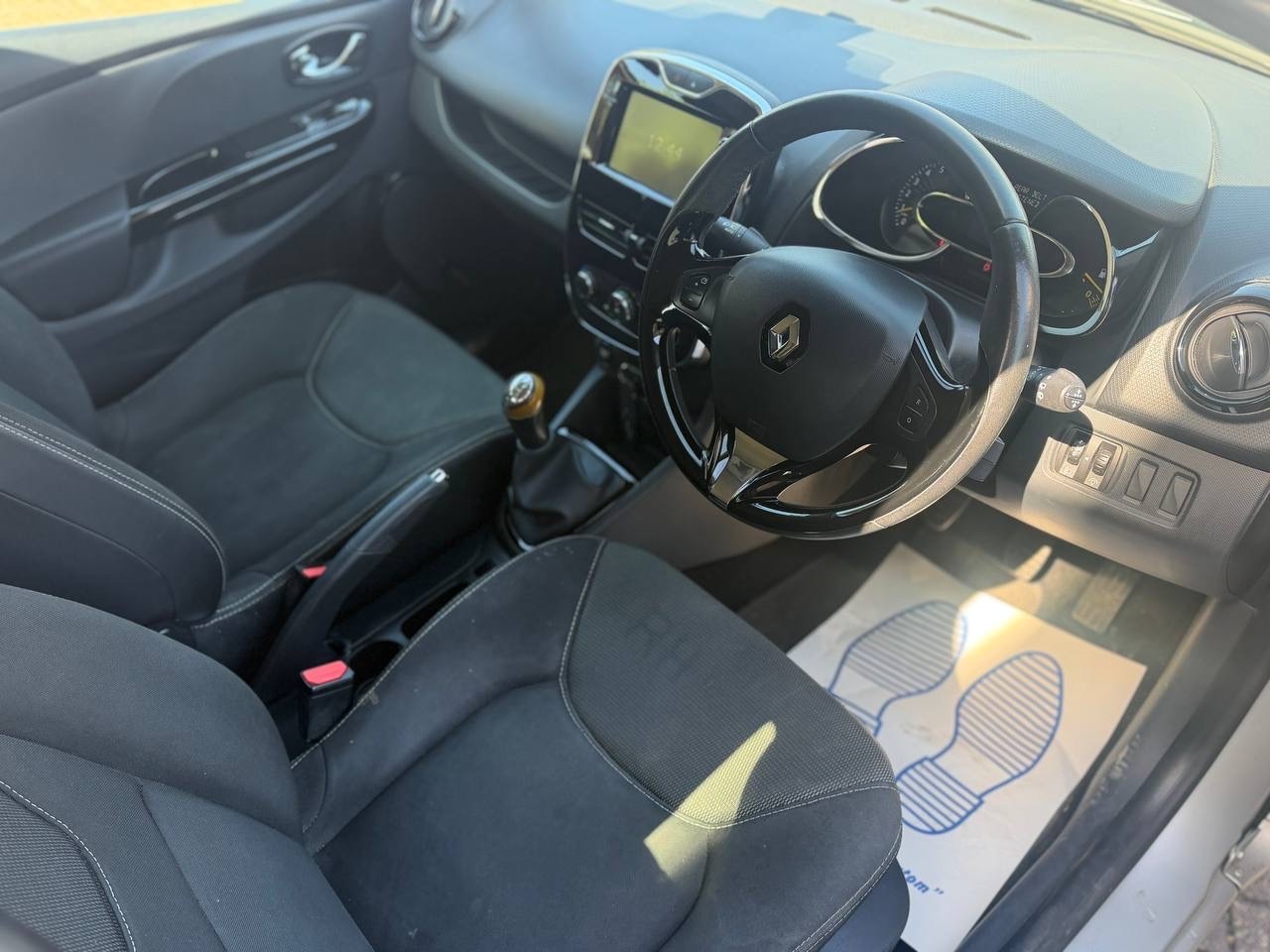 Used Renault Clio 2013 for sale - 78144449: Photo 7