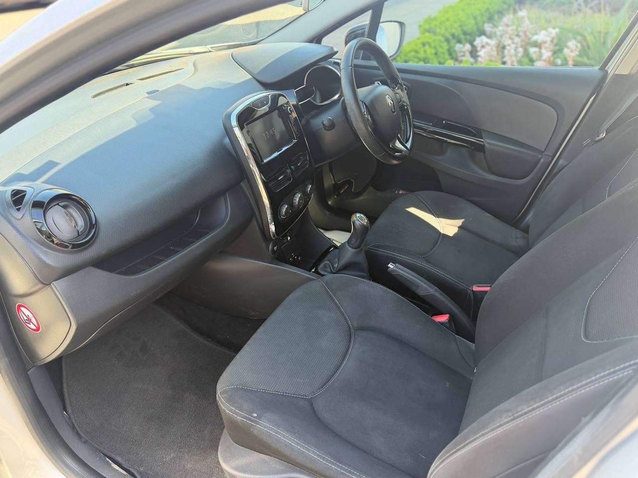 Used Renault Clio 2013 for sale - 78144449: Photo 8