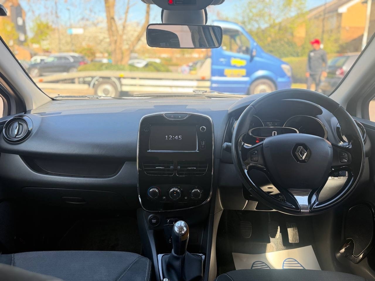 Used Renault Clio 2013 for sale - 78144449: Photo 9