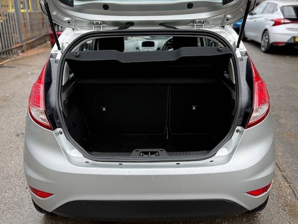 Used Ford Fiesta 2013 for sale - 74912218: Photo 8