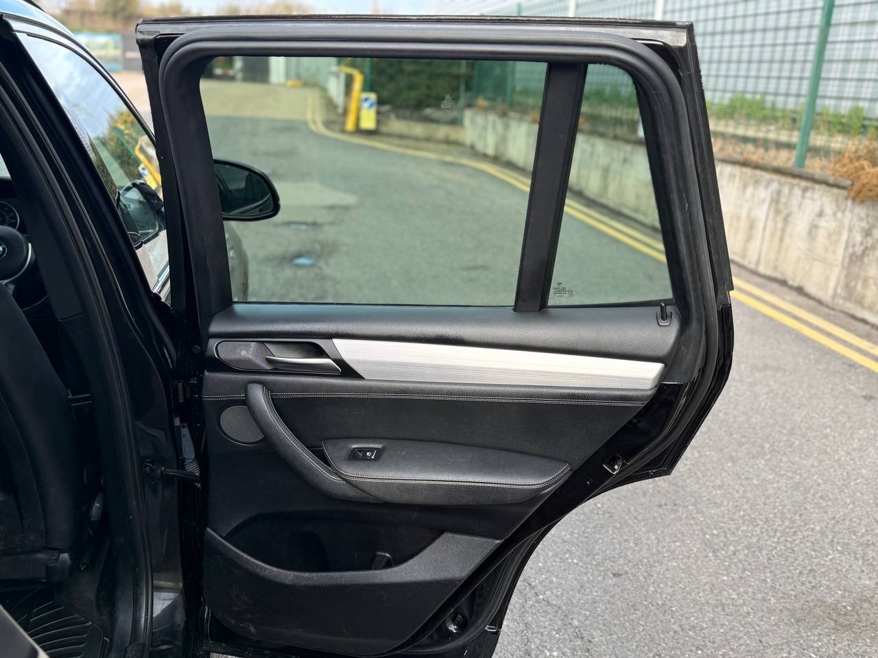 Used BMW X3 for sale - 76596616: Photo 11