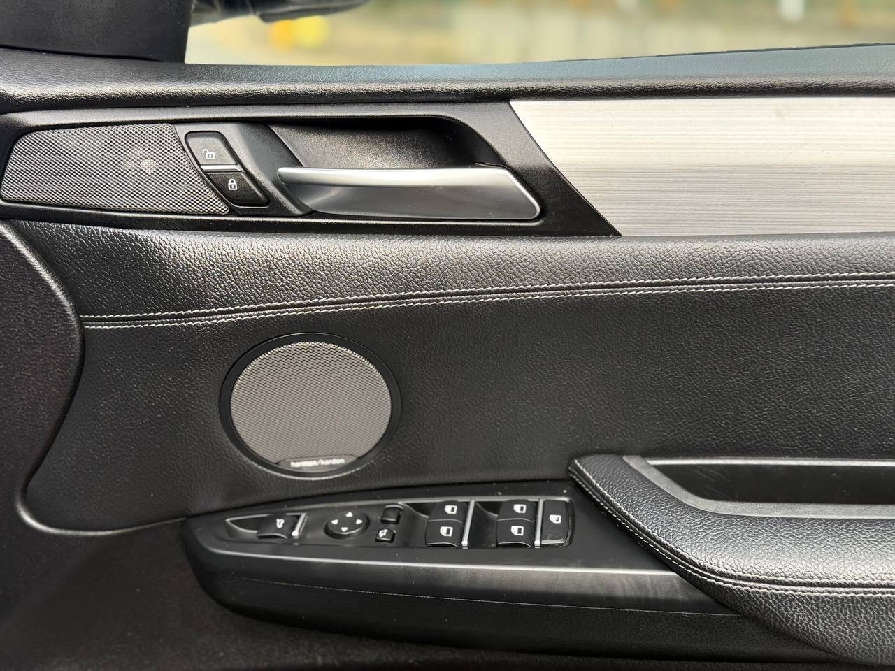 Used BMW X3 for sale - 76596616: Photo 14