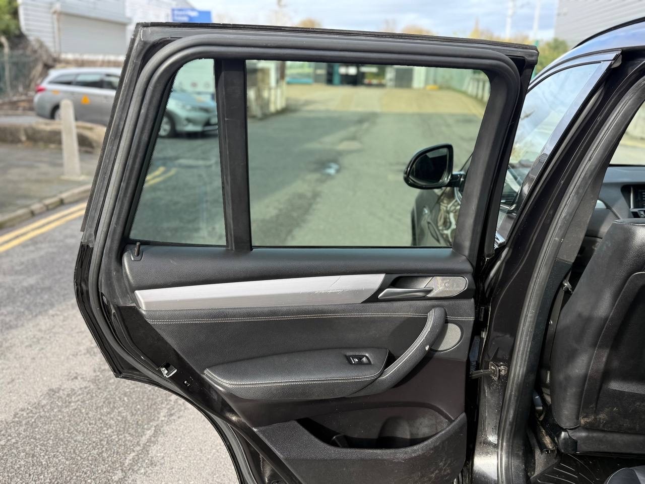 Used BMW X3 for sale - 76596616: Photo 15