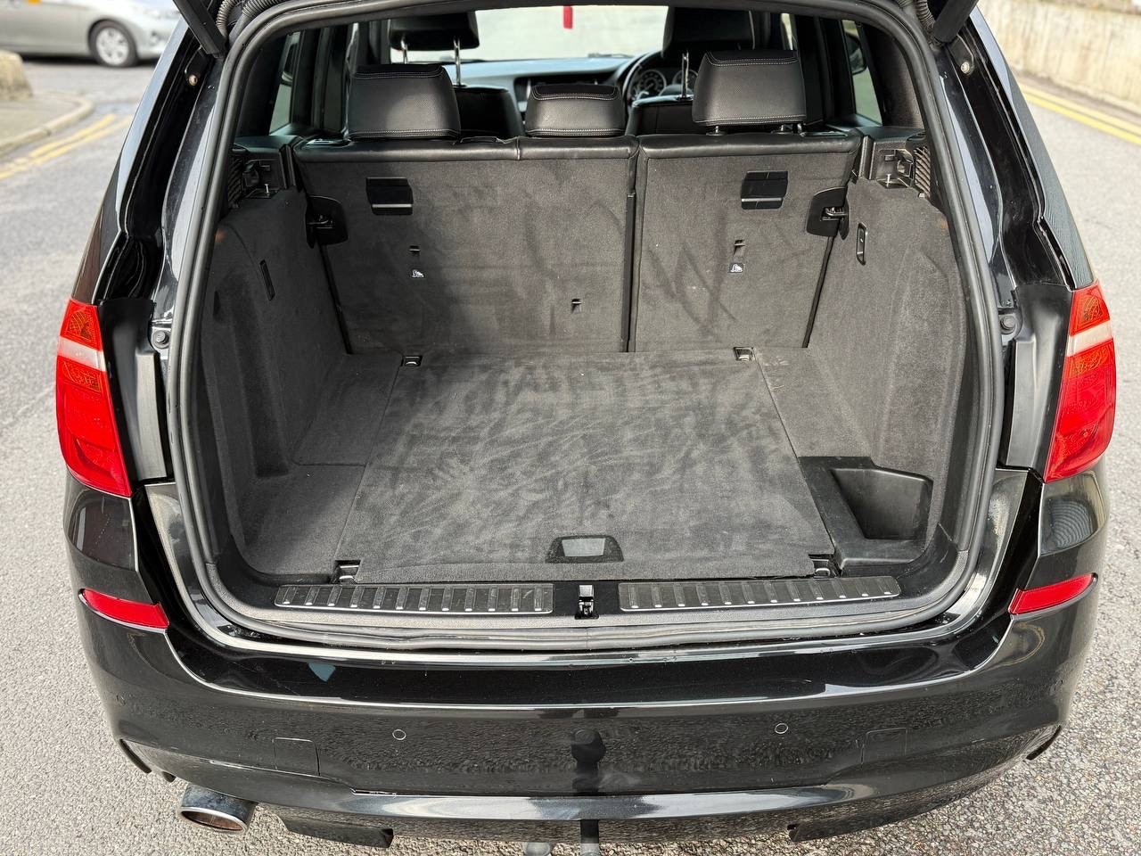 Used BMW X3 for sale - 76596616: Photo 16