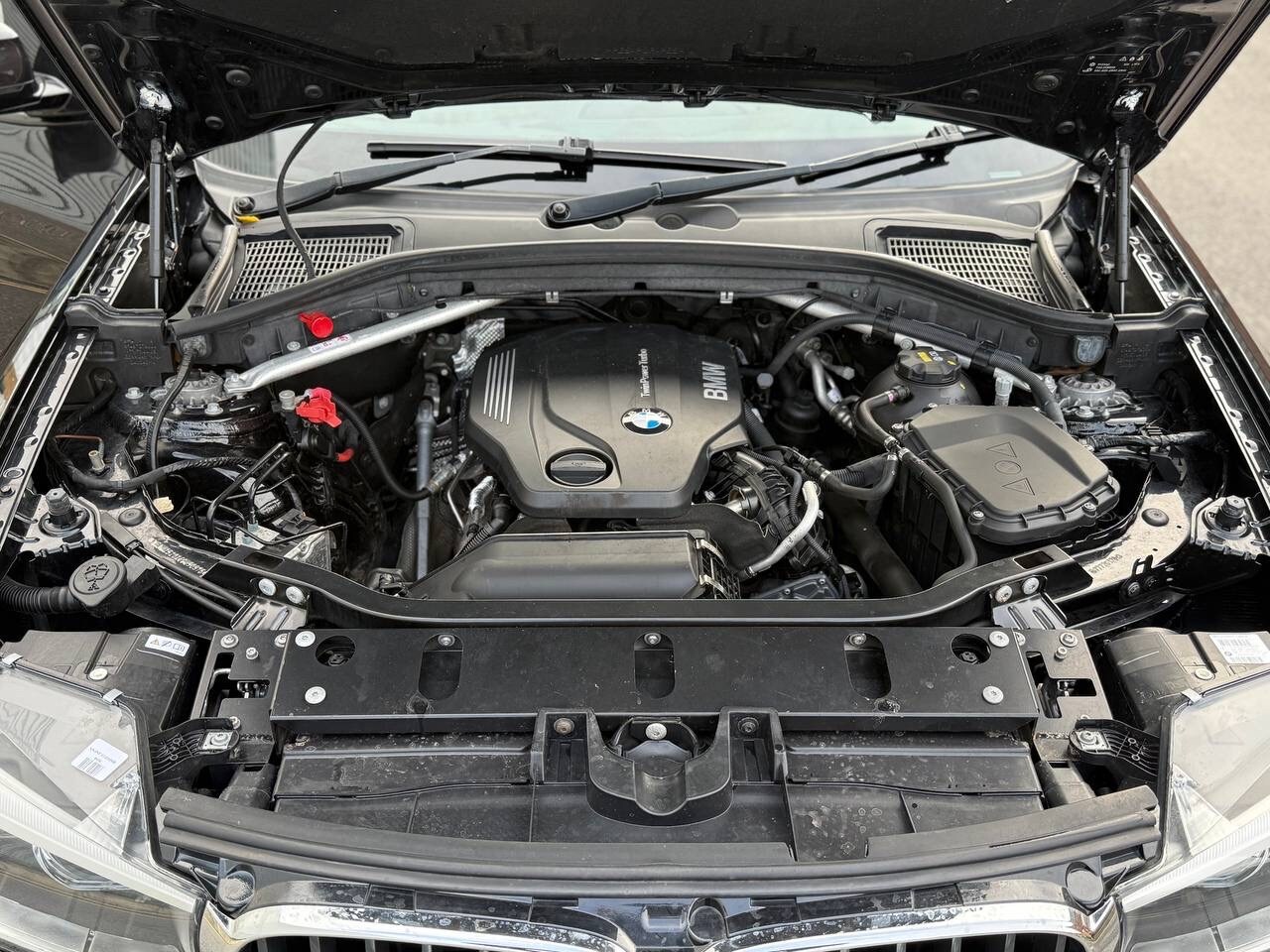 Used BMW X3 for sale - 76596616: Photo 17