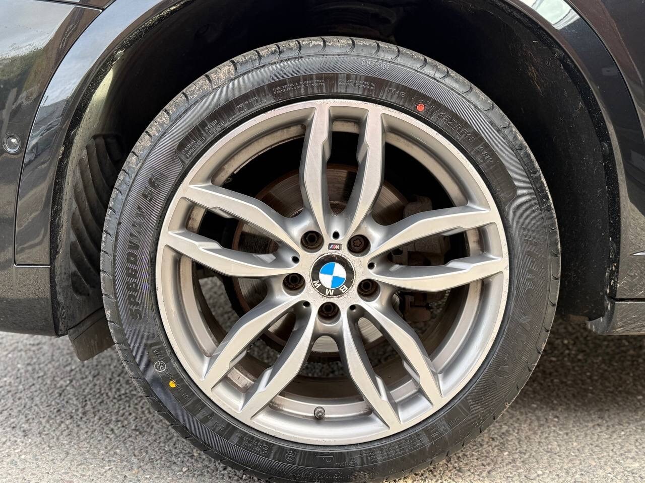 Used BMW X3 for sale - 76596616: Photo 18