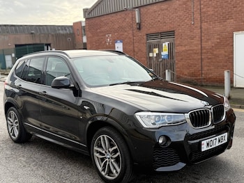 Used BMW X3 undefined for sale - 76596616: Photo