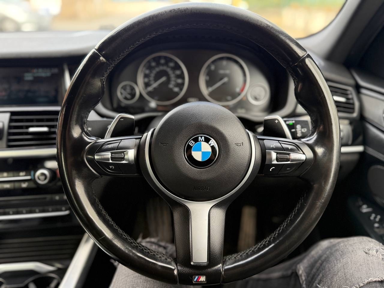 Used BMW X3 for sale - 76596616: Photo 7