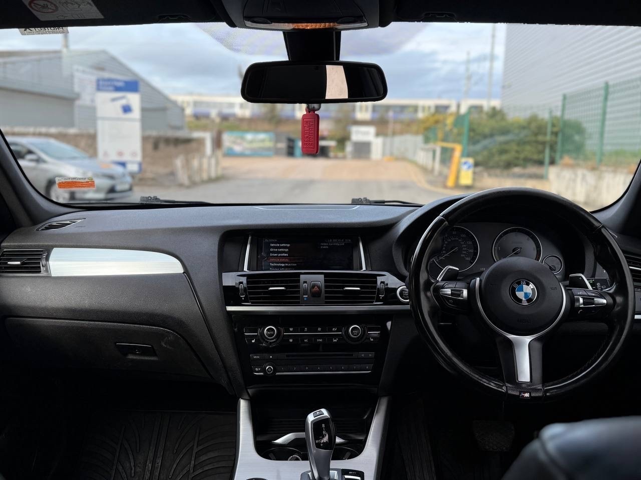 Used BMW X3 for sale - 76596616: Photo 8