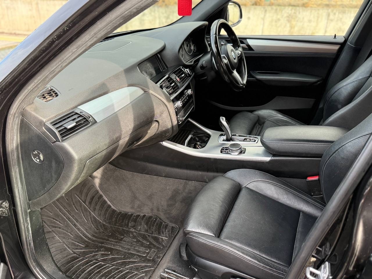 Used BMW X3 for sale - 76596616: Photo 9