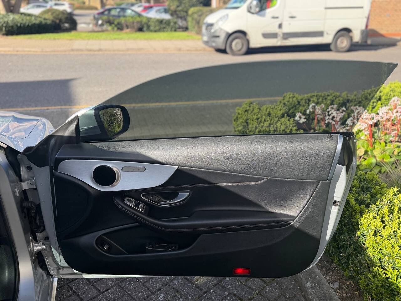 Used Mercedes-Benz C Class 2016 for sale - 78069689: Photo 16