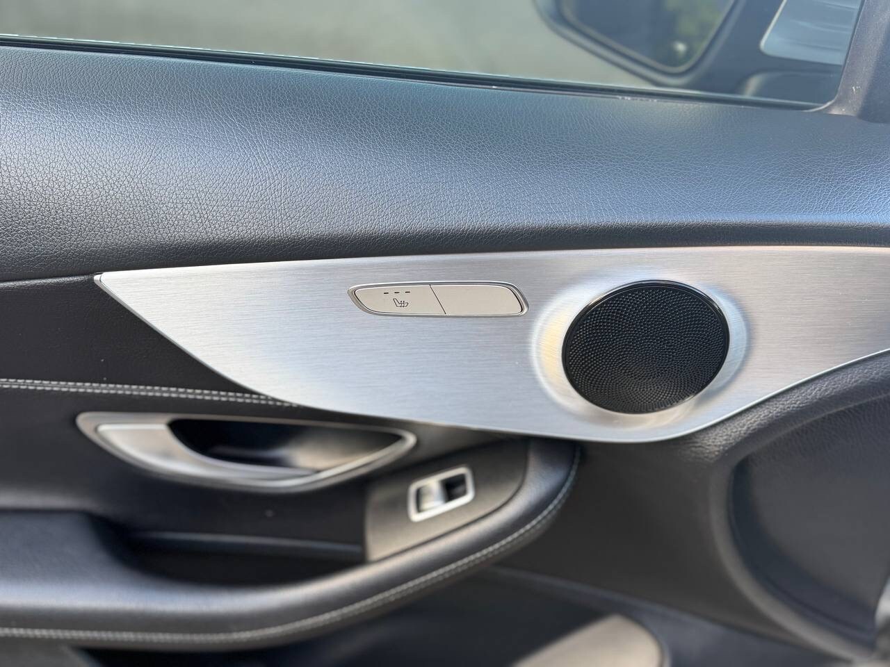 Used Mercedes-Benz C Class 2016 for sale - 78069689: Photo 17