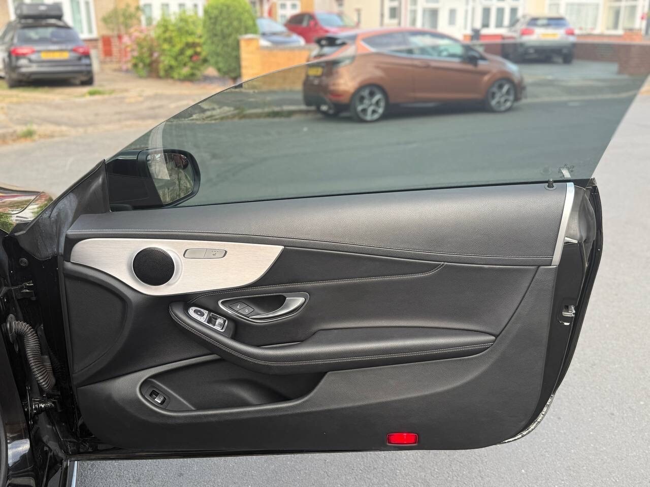 Used Mercedes-Benz C Class for sale - 77518582: Photo 12