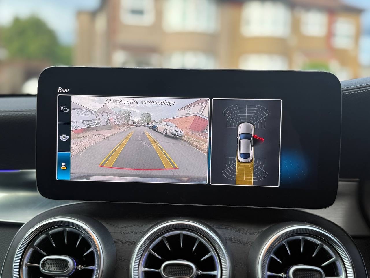 Used Mercedes-Benz C Class for sale - 77518582: Photo 13