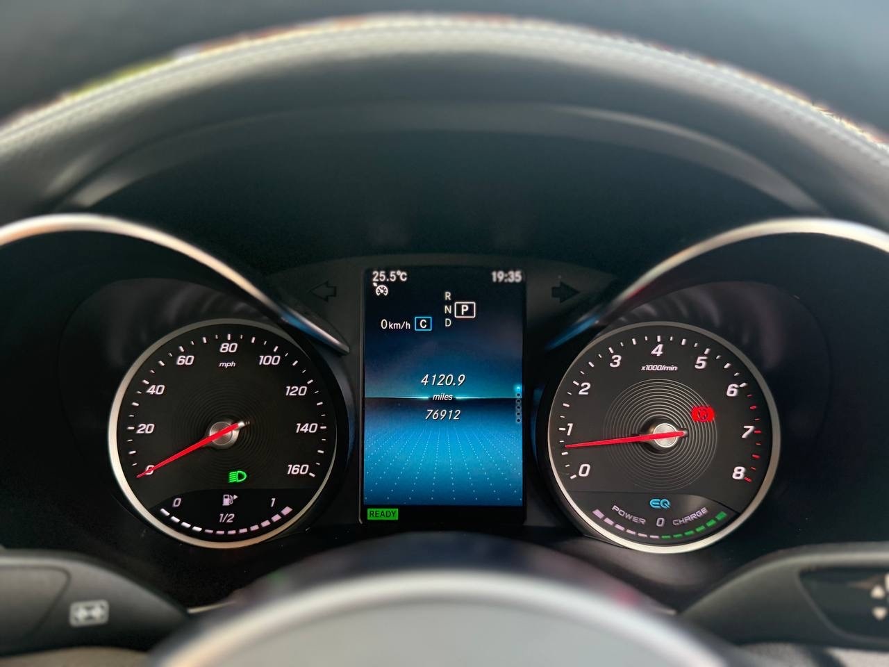 Used Mercedes-Benz C Class for sale - 77518582: Photo 14