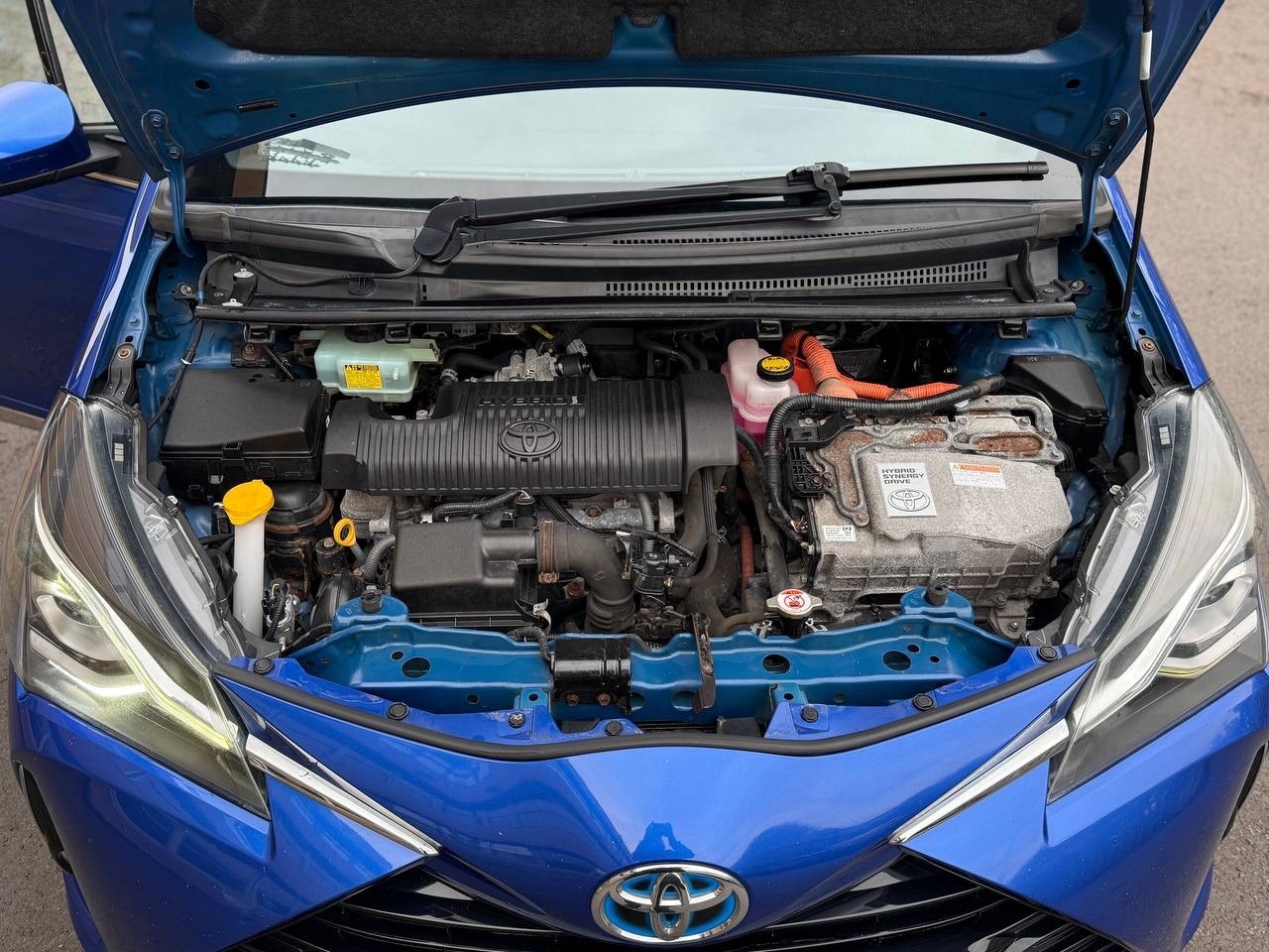 Used Toyota Yaris for sale - 76726162: Photo 17