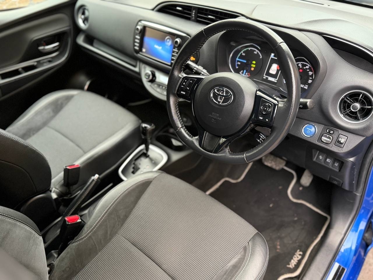 Used Toyota Yaris for sale - 76726162: Photo 7