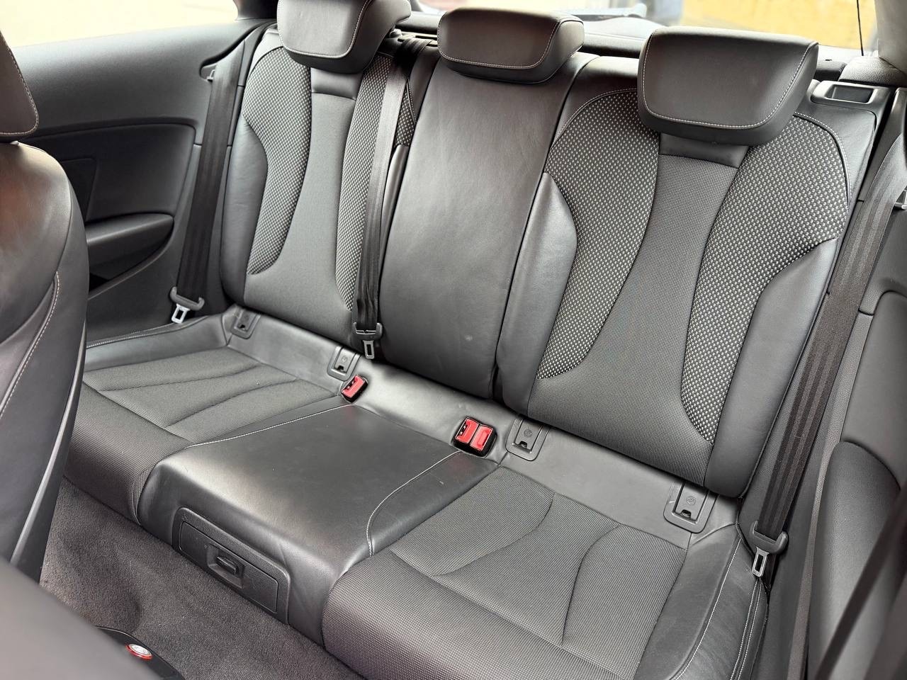 Used Audi A3 for sale - 77916465: Photo 10