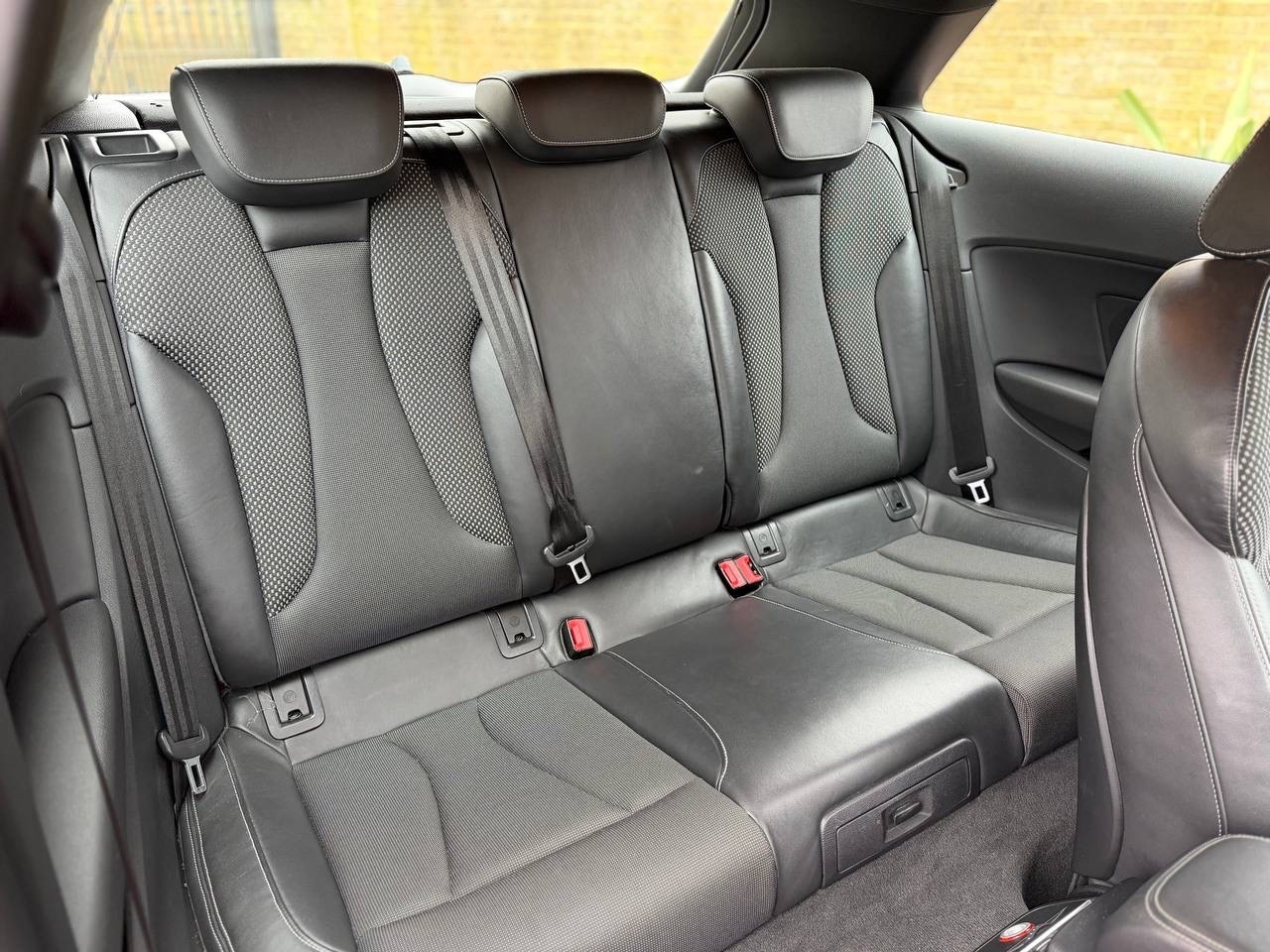 Used Audi A3 for sale - 77916465: Photo 11