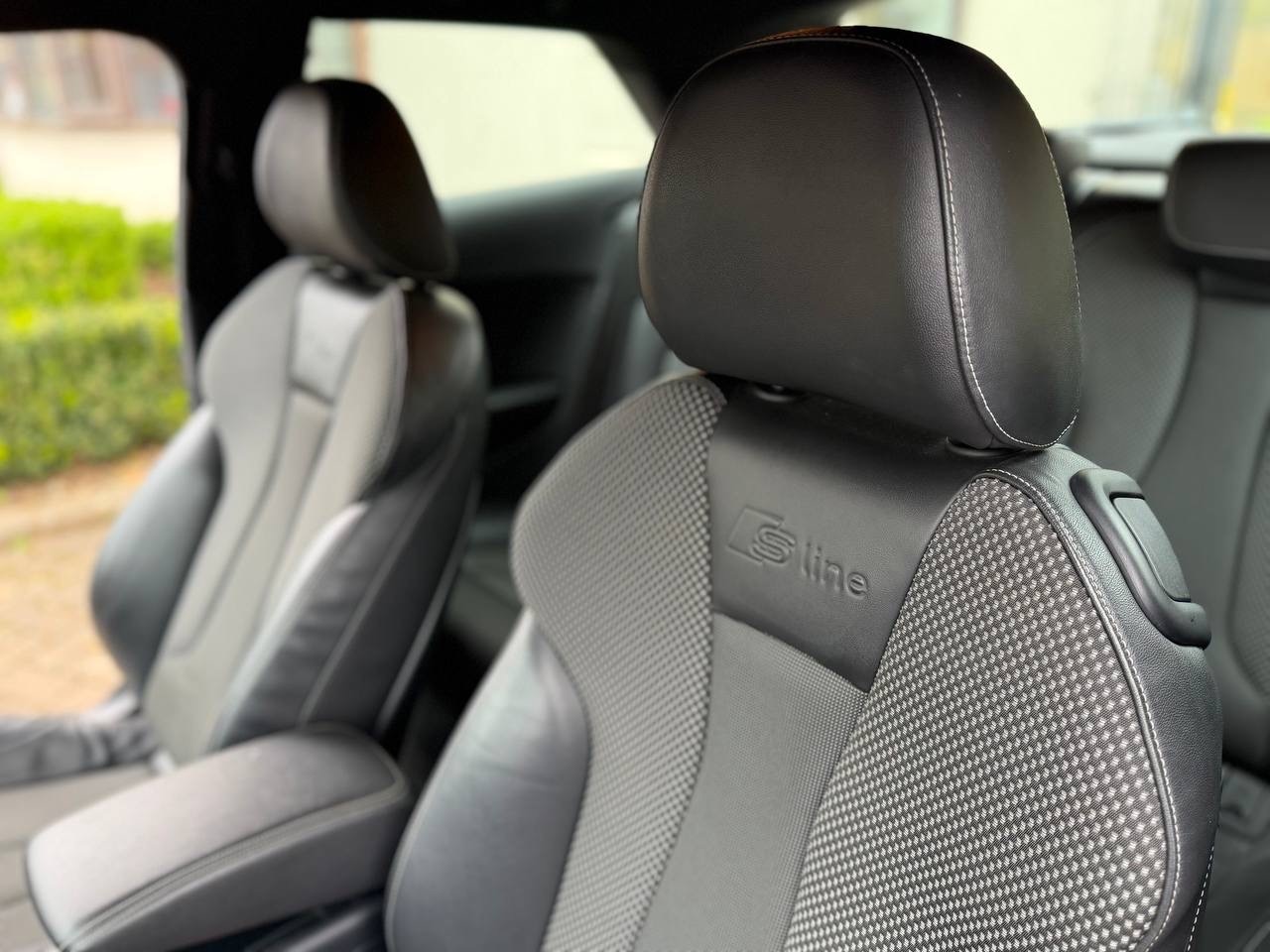 Used Audi A3 for sale - 77916465: Photo 12