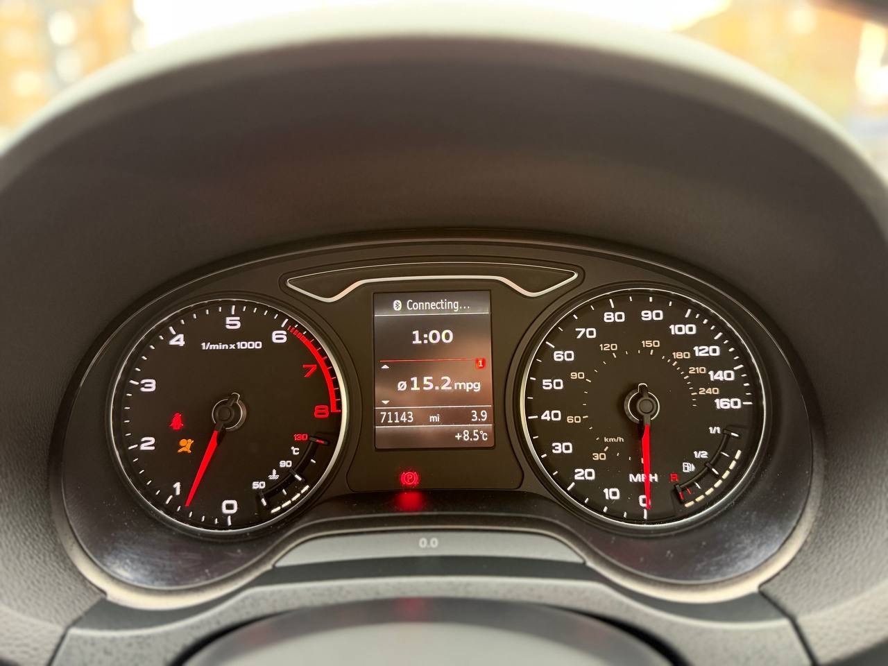 Used Audi A3 for sale - 77916465: Photo 13