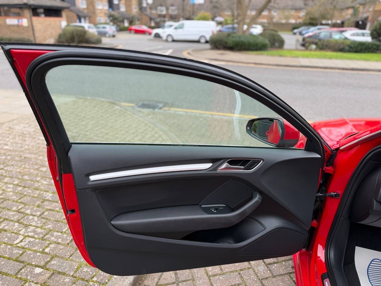 Used Audi A3 for sale - 77916465: Photo 15