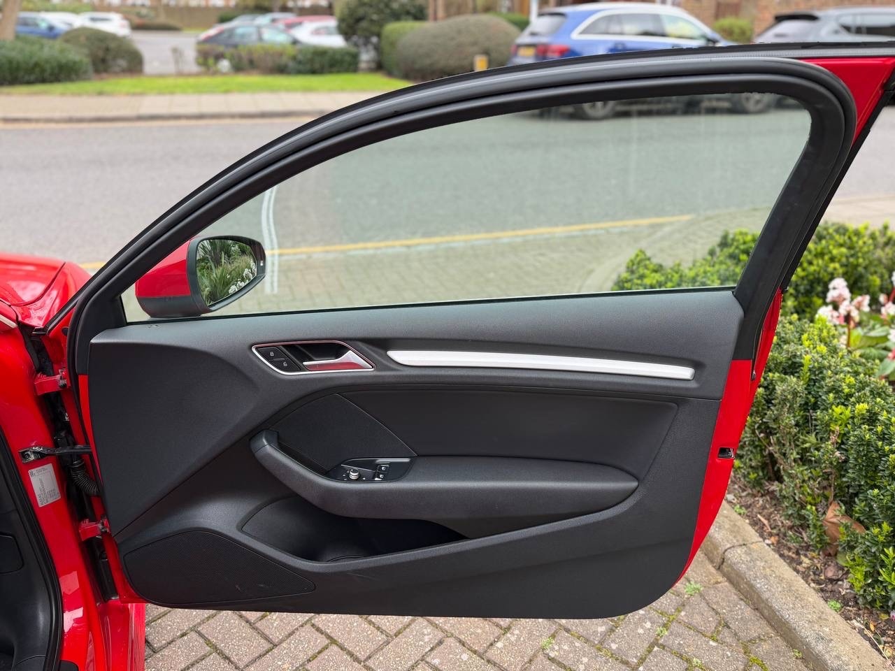 Used Audi A3 for sale - 77916465: Photo 16