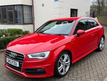 Used Audi A3 undefined for sale - 77916465: Photo