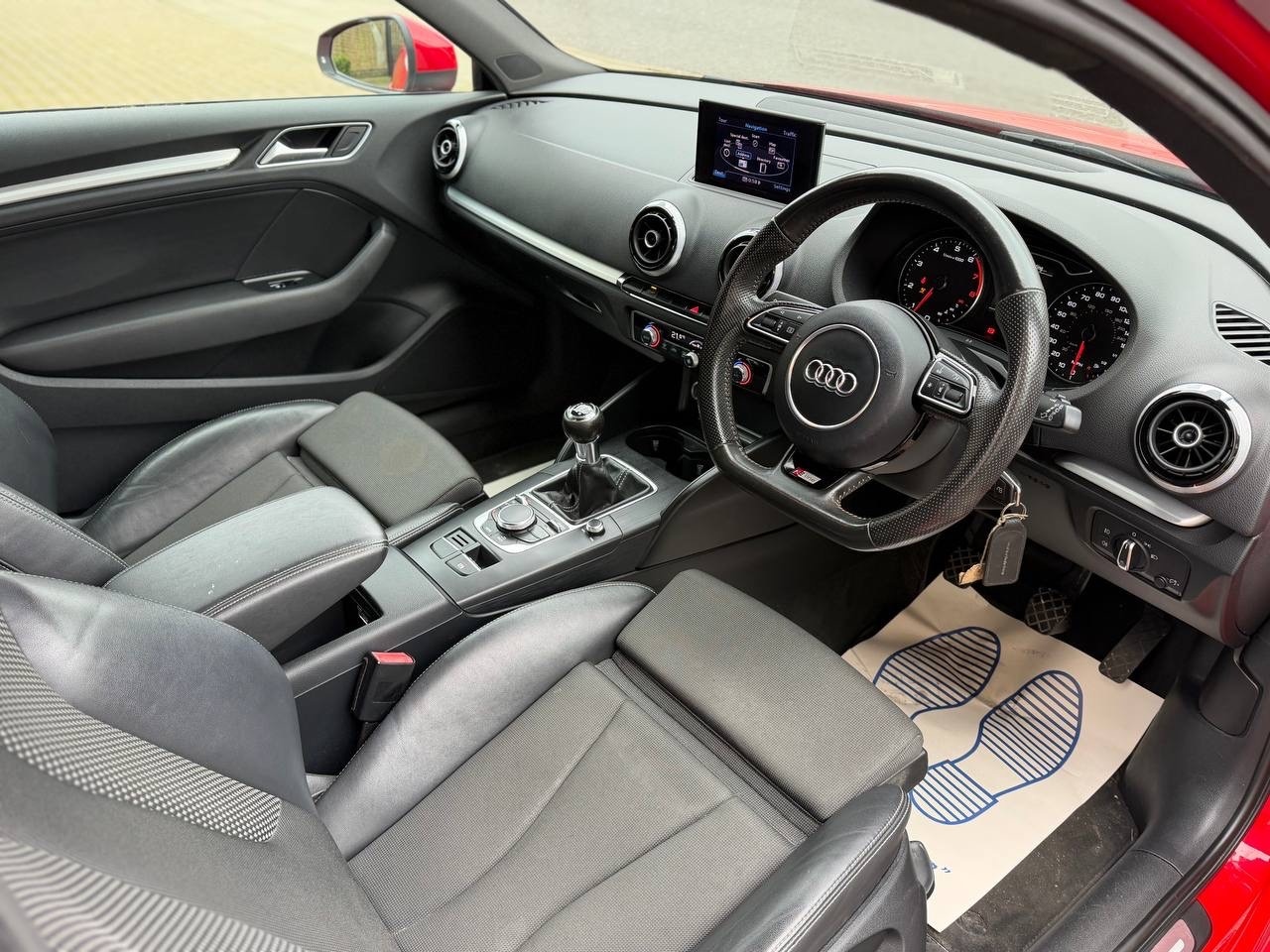 Used Audi A3 for sale - 77916465: Photo 7