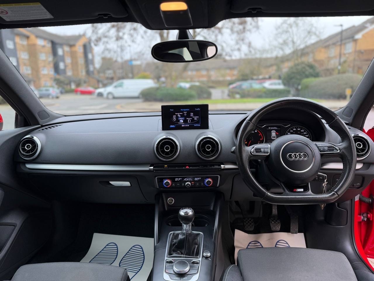 Used Audi A3 for sale - 77916465: Photo 8