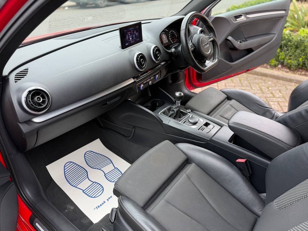 Used Audi A3 for sale - 77916465: Photo 9