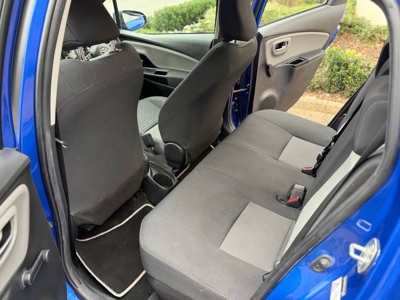 Used Toyota Yaris 2019 for sale - 77643585: Photo 10