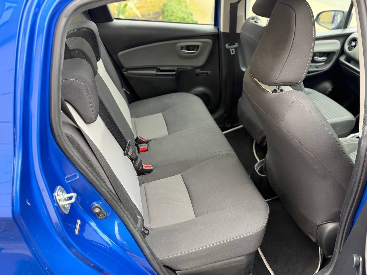 Used Toyota Yaris 2019 for sale - 77643585: Photo 11